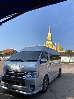 พิกัด:พระธาตุหลวง นครหลวงเวียงจันทน์