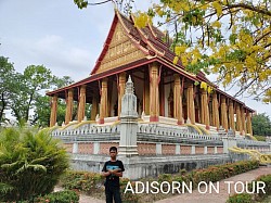 ขอพระแก้ว นครหลวงเวียงจันทน์